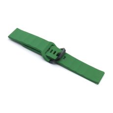 Narukvica za Pametni sat Silicone Wave 22mm, zelena