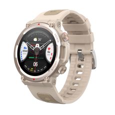 Smart watch MT56 Pro, bela