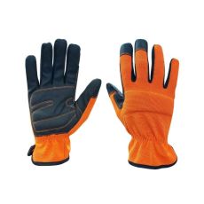 SW Moto rukavice narandžaste l