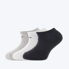 NIKE Čarape ltwt ns 3pr-value 108