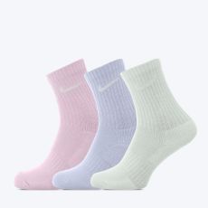NIKE Čarape u nk everyday cush crew 3pr-132n U