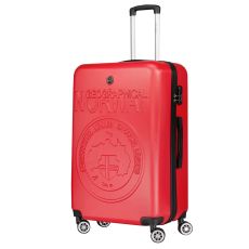 GEOGRAPHICAL NORWAY Kofer stanislaseo U