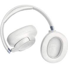 JBL Bežične slušalice Tune 780NC bela