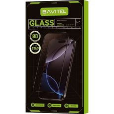 iPhone 17 Pro 9D Bavitel zaštitno staklo