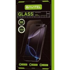 iPhone 16 Pro 9D Bavitel zaštitno staklo