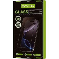 Honor X7D/ Honor Smart 400 9D Bavitel zaštitno staklo