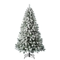 Nero Novogodišnja jelka Holly Pine Snow 210cm