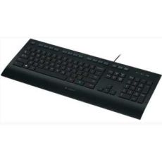 LOGITECH Tastatura K280E