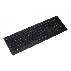 GENIUS Tastatura SlimStar 126 US crna