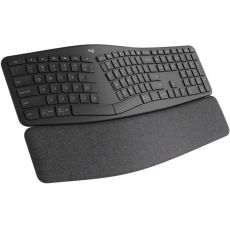 LOGITECH K860 Ergo Wireless Split US tastatura