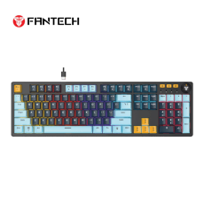 Tastatura mehanička Gaming Fantech MK893S RGB Atom 107S MIZU Blue (Red Swich)