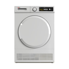 VOX Mašina za sušenje veša TDC710G