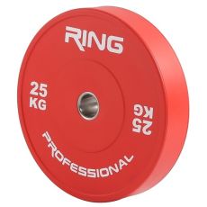 RING Bumper tegovi ploče u boji 1 x 25kg-RX WP026 BUMP-25