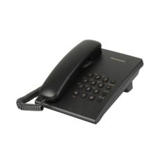 PANASONIC Telefon KX-TS500FXR