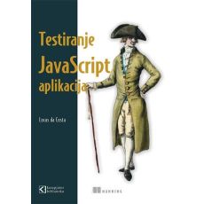 Testiranje JavaScipt aplikacija