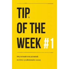 Tip of the Week # 1