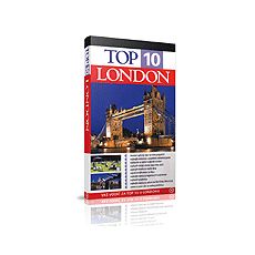 Top 10: London