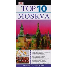 Top 10 - Moskva