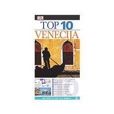 Top 10: Venecija