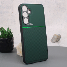 Torbica Anti Static za Samsung A356B Galaxy A35 5G zelena