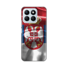 Maska za Honor X8b Silikonska Print Skin SRB