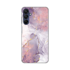 Maska za Samsung Galaxy A15 5G Silikonska Print Pink Marble