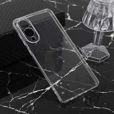 Torbica silikonska Ultra Thin za Samsung S937B Galaxy S25 Edge transparent