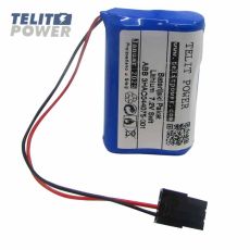 FDK 3HAC044075-001 litijumska baterija 7.2V za ABB robote