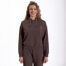LA TERRA Duks sa kapuljačom comforto W