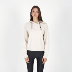 LA TERRA Duks sa kapuljačom unica W