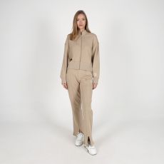 LA TERRA Duks valeira full zip W