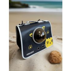 BOLZZ Transportna torba za kucne ljubimce poshest 02