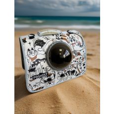 BOLZZ Transportna torba za kucne ljubimce poshest 03