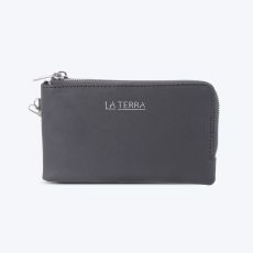 LA TERRA wallet pochette