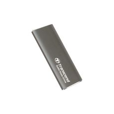 TRANSCEND SSD TS1TESD265C 1000GB/eksterni/3.2/siva