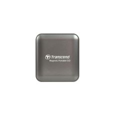 TRANSCEND SSD TS1TESD420C 1000GB/eksterni/3.2/siva