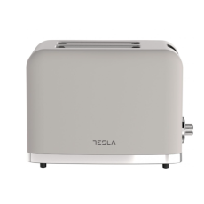 TESLA Toster za hleb TS600CX 930W/ bež
