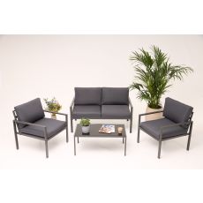 ZEN GARDEN Baštenska garnitura Kyoto