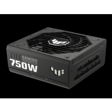 ASUS Napajanje TUF-GAMING-750G 750W/ATX/80Plus Gold/modularno/crna