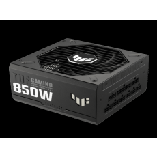 ASUS Napajanje TUF-GAMING-850G 850W/ATX/80Plus Gold/modularno/crna