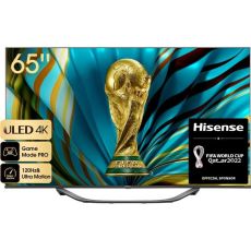 HISENSE Televizor 65U7HQ, Ultra HD, Smart
