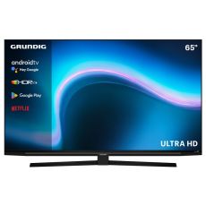 GRUNDIG Televizor 65 GGU 8960B, Ultra HD, Smart