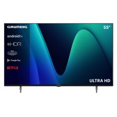 GRUNDIG Televizor 55 GHU 7800 B, Ultra HD, Smart