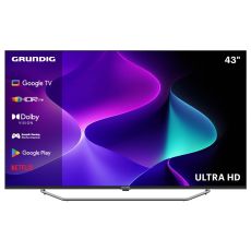GRUNDIG Televizor 43 GHU 7970 B, Ultra HD, Smart