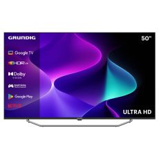 GRUNDIG Televizor 50 GHU 7970 B, Ultra HD, Smart