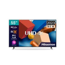 HISENSE Televizor 55A6K Ultra HD, Smart