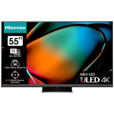 HISENSE Televizor 55U8KQ, Ultra HD, Smart