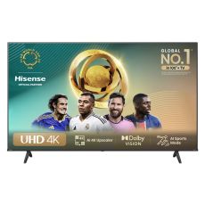 HISENSE Televizor 58A6N, Ultra HD, Smart