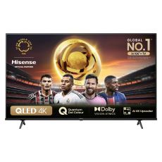 HISENSE Televizor 50E7NQ, Ultra HD, Smart