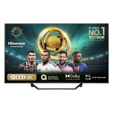 HISENSE Televizor 43A7NQ, Ultra HD, Smart